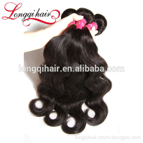 aliexpress HOT SALE human hair original peruvian hair extension